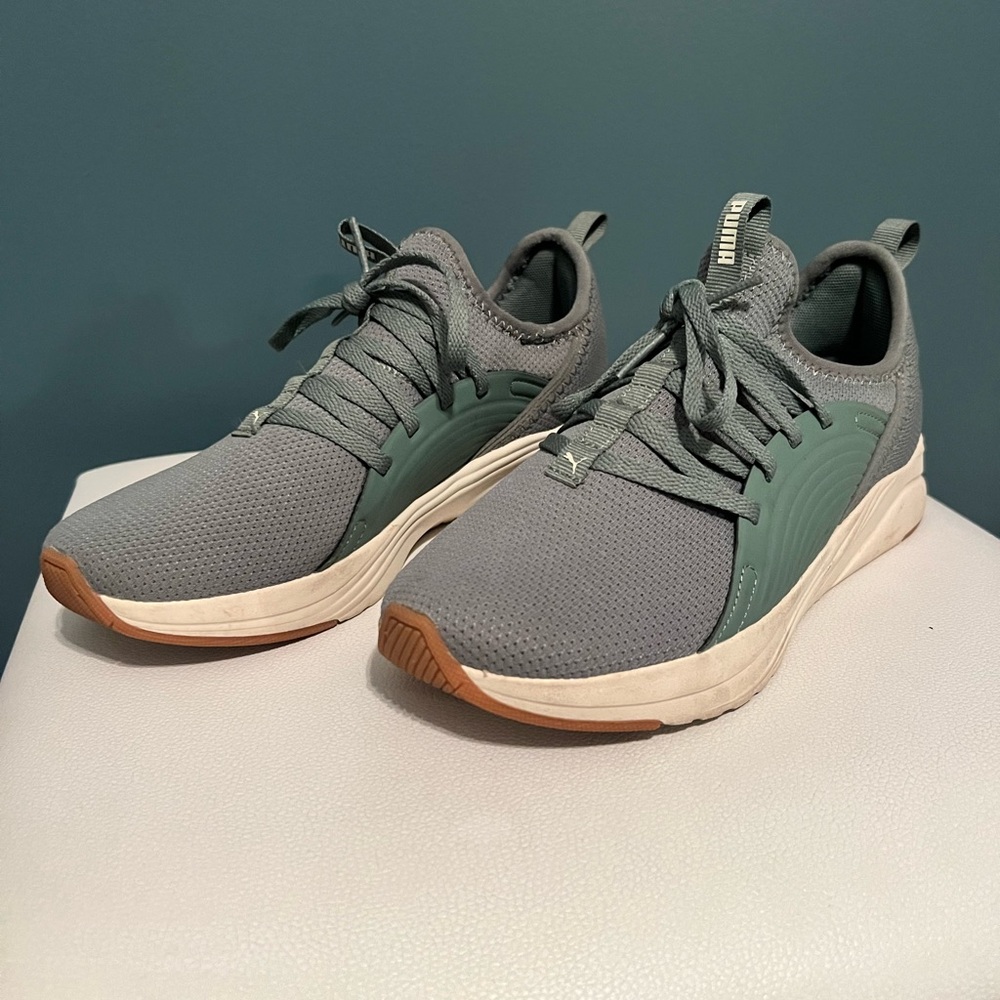 Puma SoftRide Sneakers 6.5